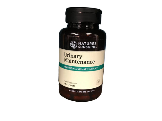 Urinary Maintenance 120 caps