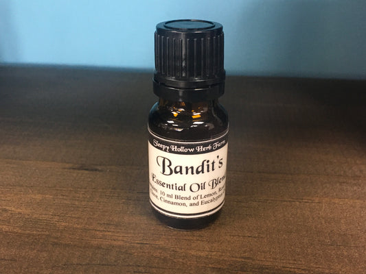 Bandit's Oil 10 ml