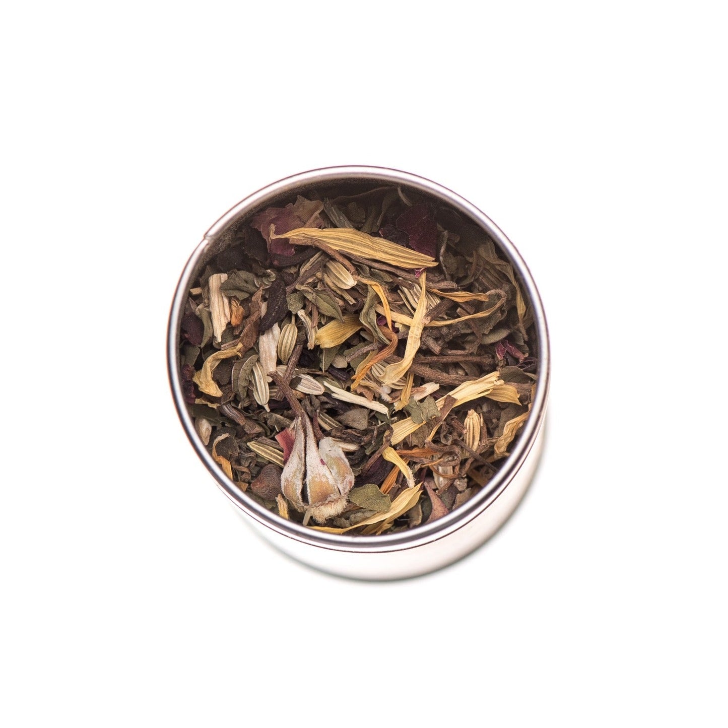 Cool & Calm Blend Tea ( online only )