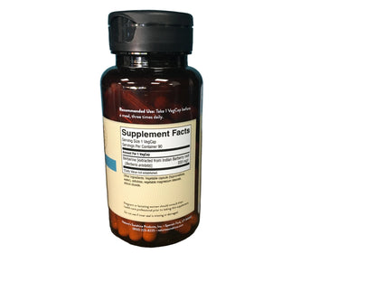 Nature Sunshine DHA 60 softgels