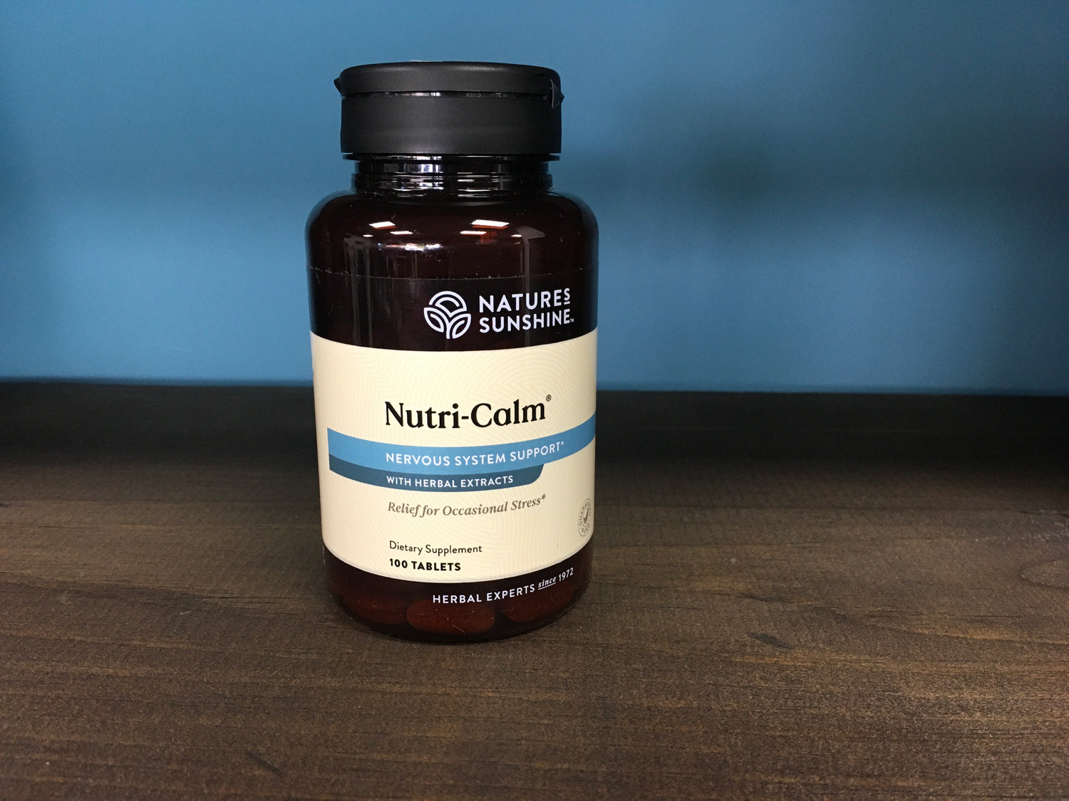 Nutrition-Calm 100 tabs