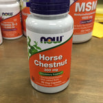 Horse Chestnut 300 mg