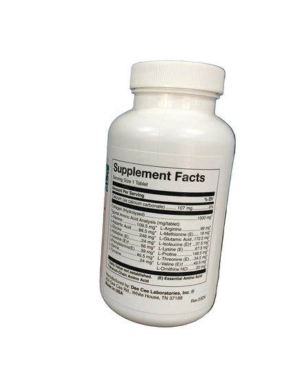 Free-Form AMINOS 90 tabs