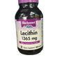 Lecithin 1365 mg 180 Soft gels on sale