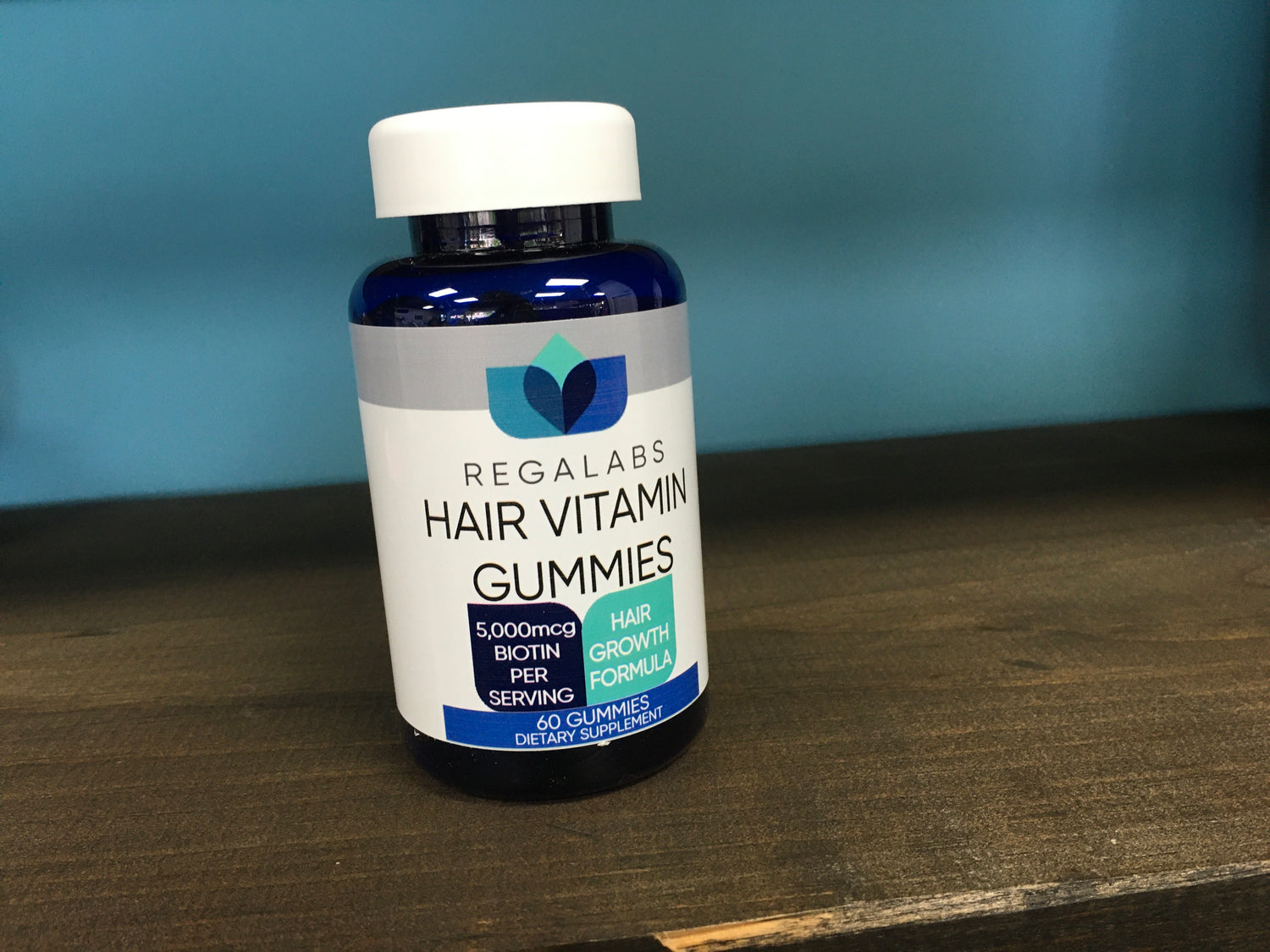 Hair vitamins Gummies