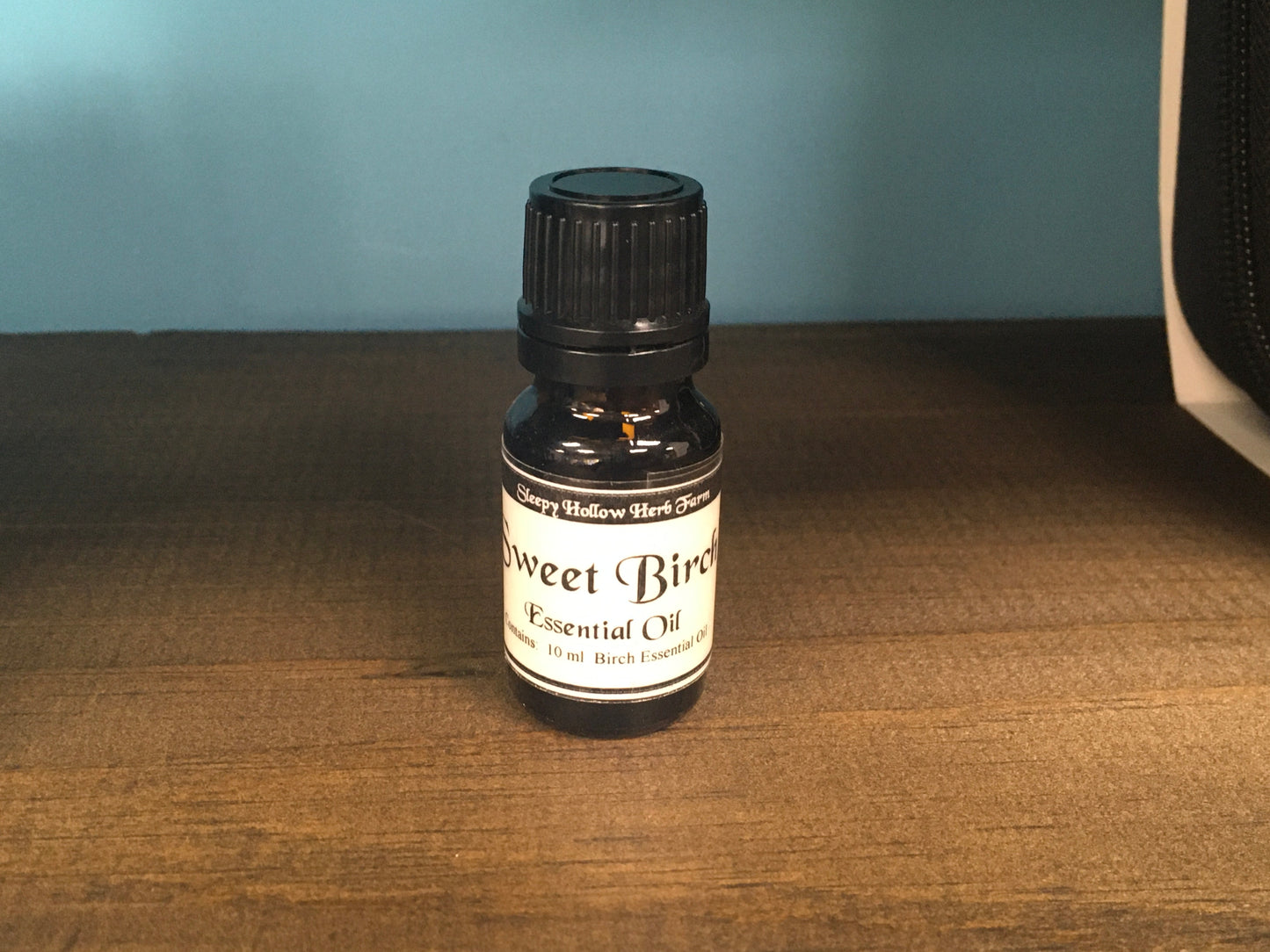 Sweet Birch essential oil 10ml