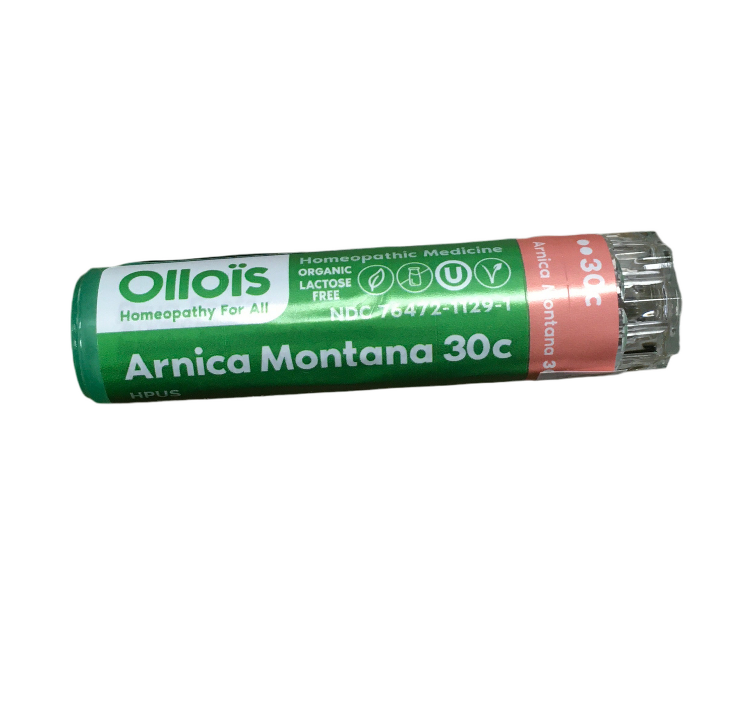 Arnica Montana 30c 80 pellets