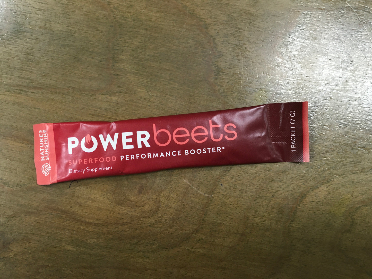 Power beets singles