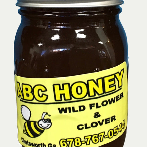 Local Honey