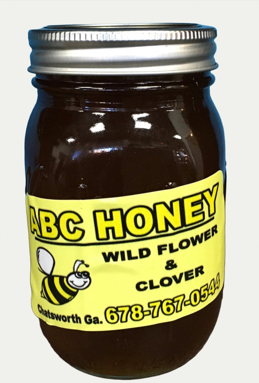 Local Honey