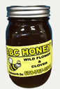 Local Honey