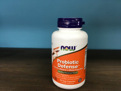 Probiotic Defense 90 veg