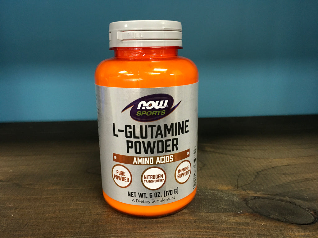 L-Glutamine Powder 6oz