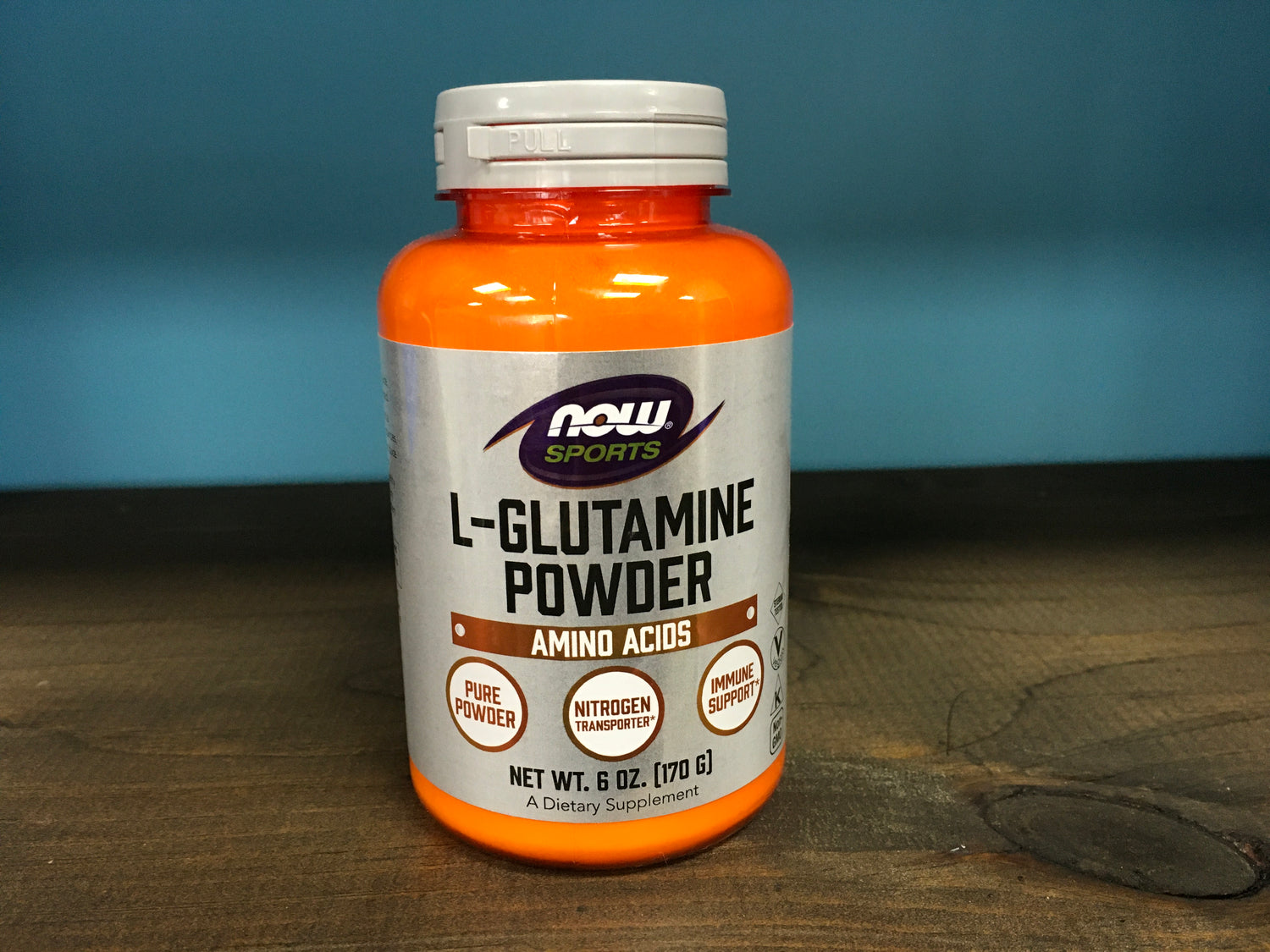 L-Glutamine Powder 6oz