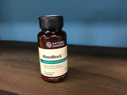 HistaBlock® 90 caps