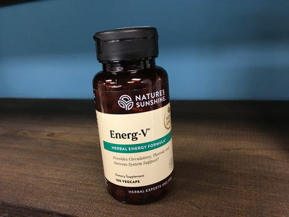 Energy-V 100 caps