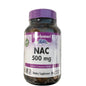 Bluebonnet NAC 500mg 30 vegcaps