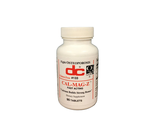 Cal-Mag-z 90 tabs 30%off limited time