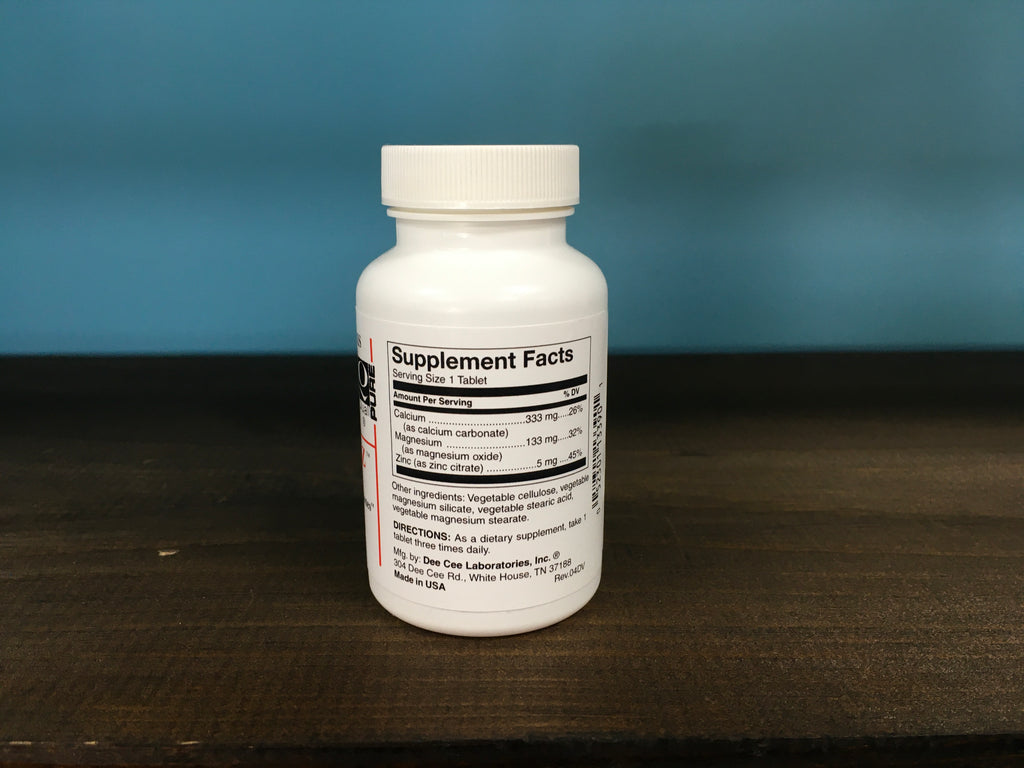 Cal-Mag-z 90 tabs