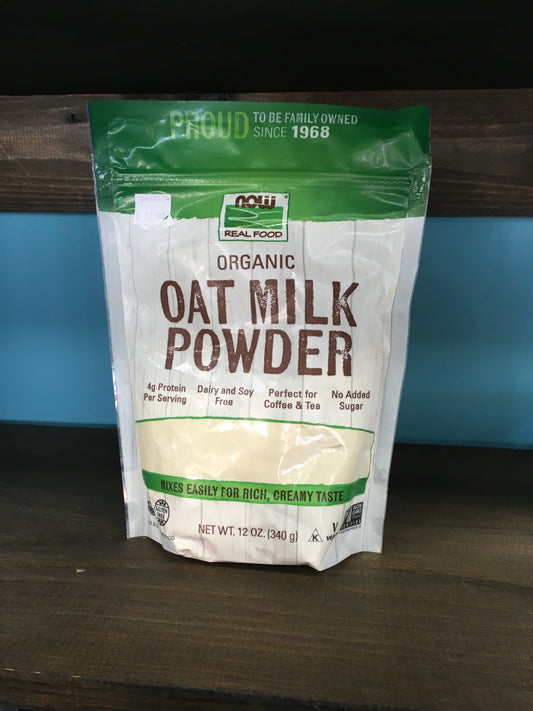 Oat Milk Powder