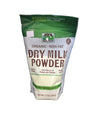 Dry milk powder