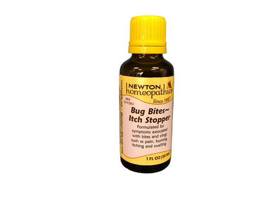 Bug bites-itch stopper 1fl oz