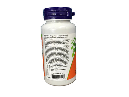 Kava kava extract 60 veg caps
