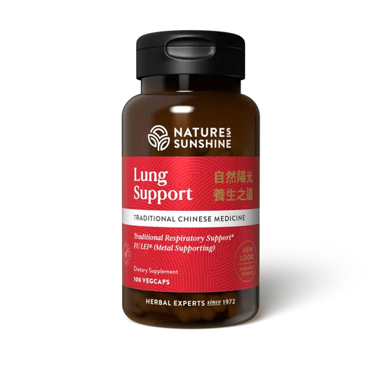 Lung Support