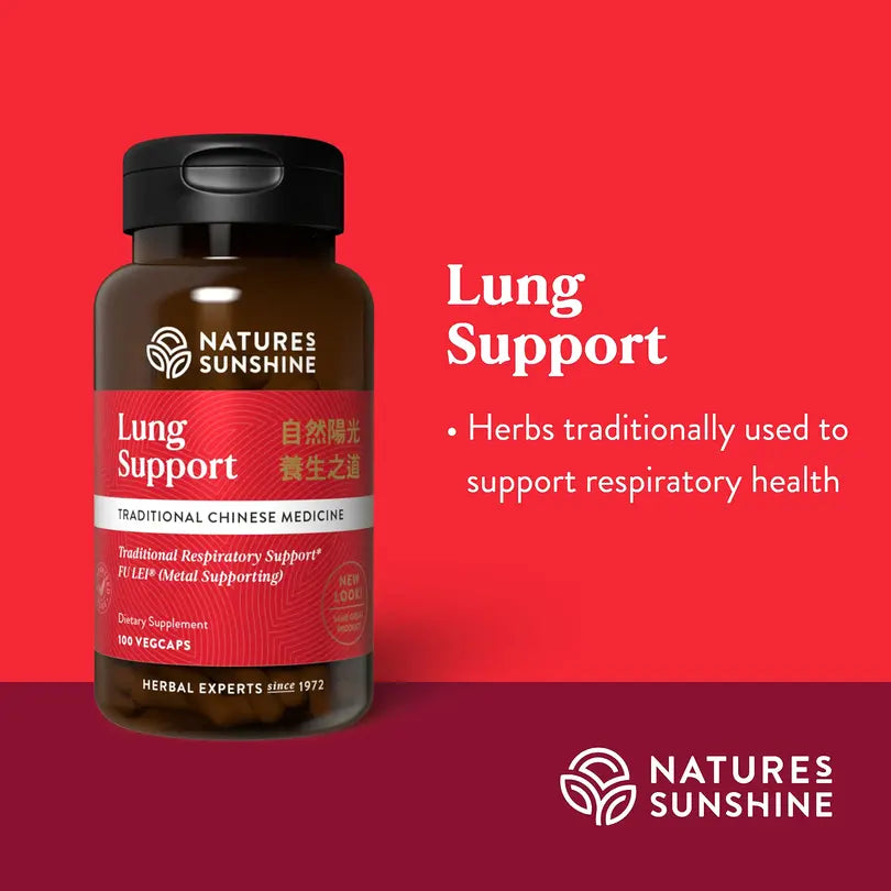 Lung Support