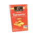Turmeric herbal tea 20ct