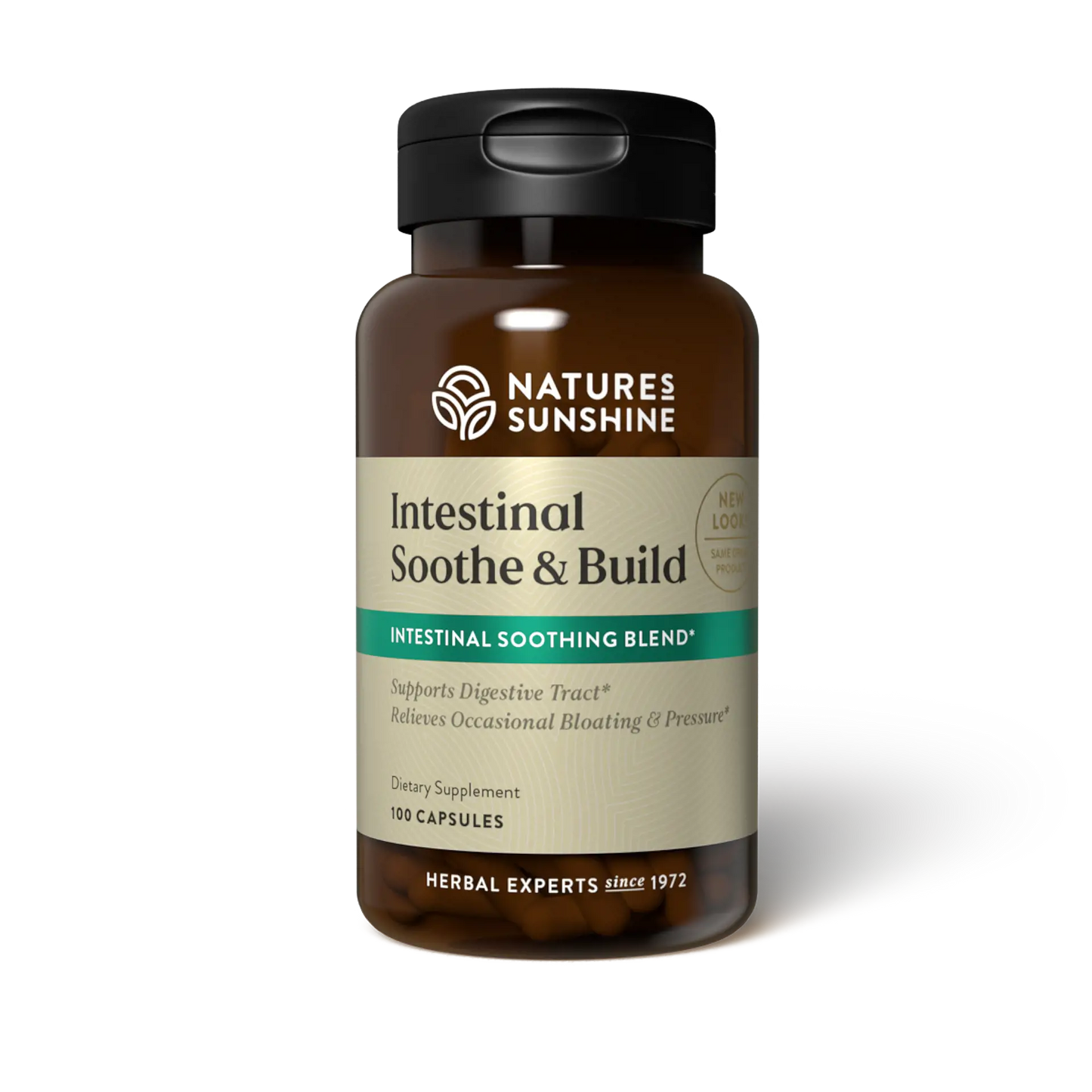 Intestinal Soothe and Build