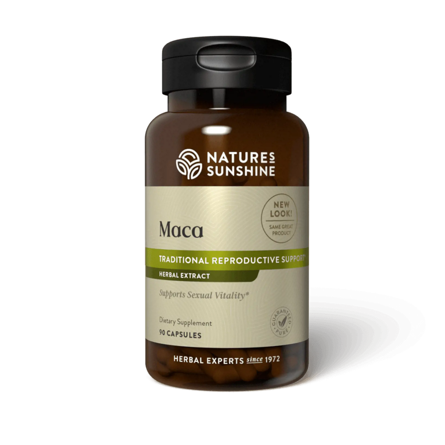 Maca 90 cap .