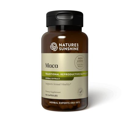Maca 90 cap .