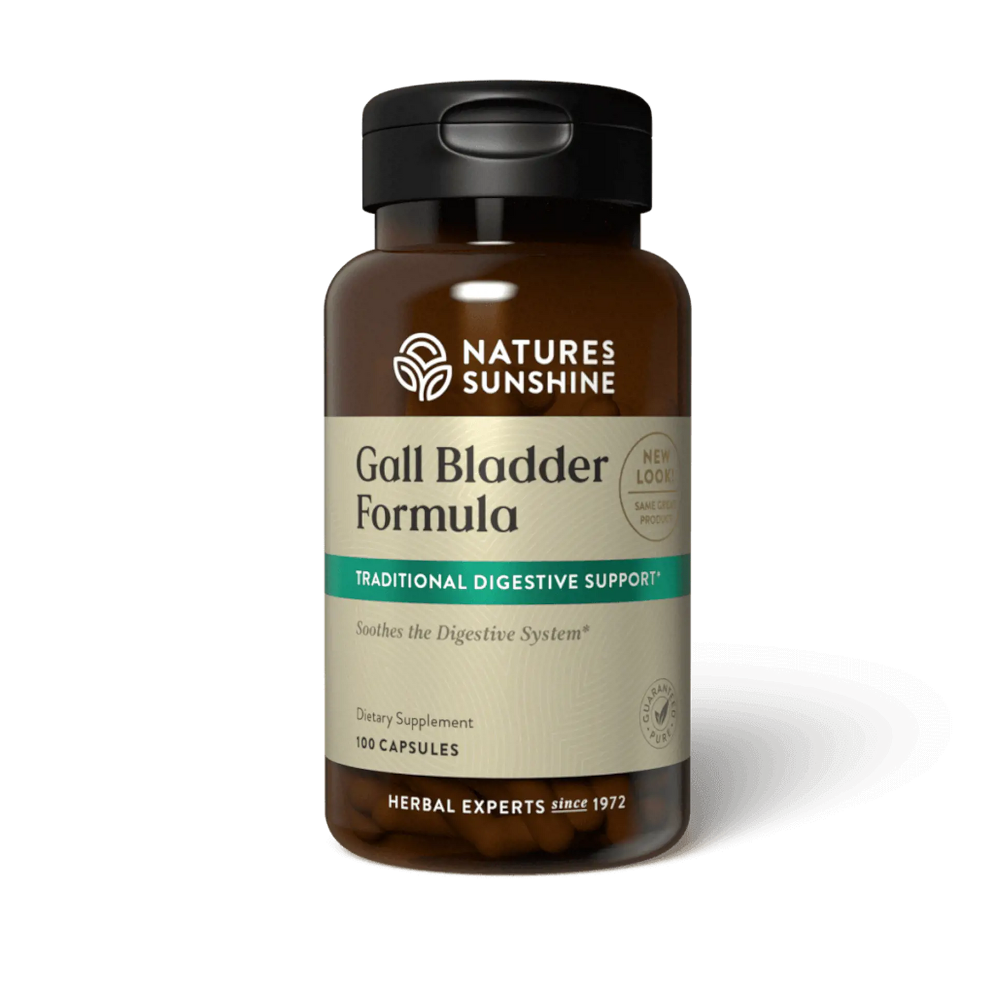 Gall Bladder Formula