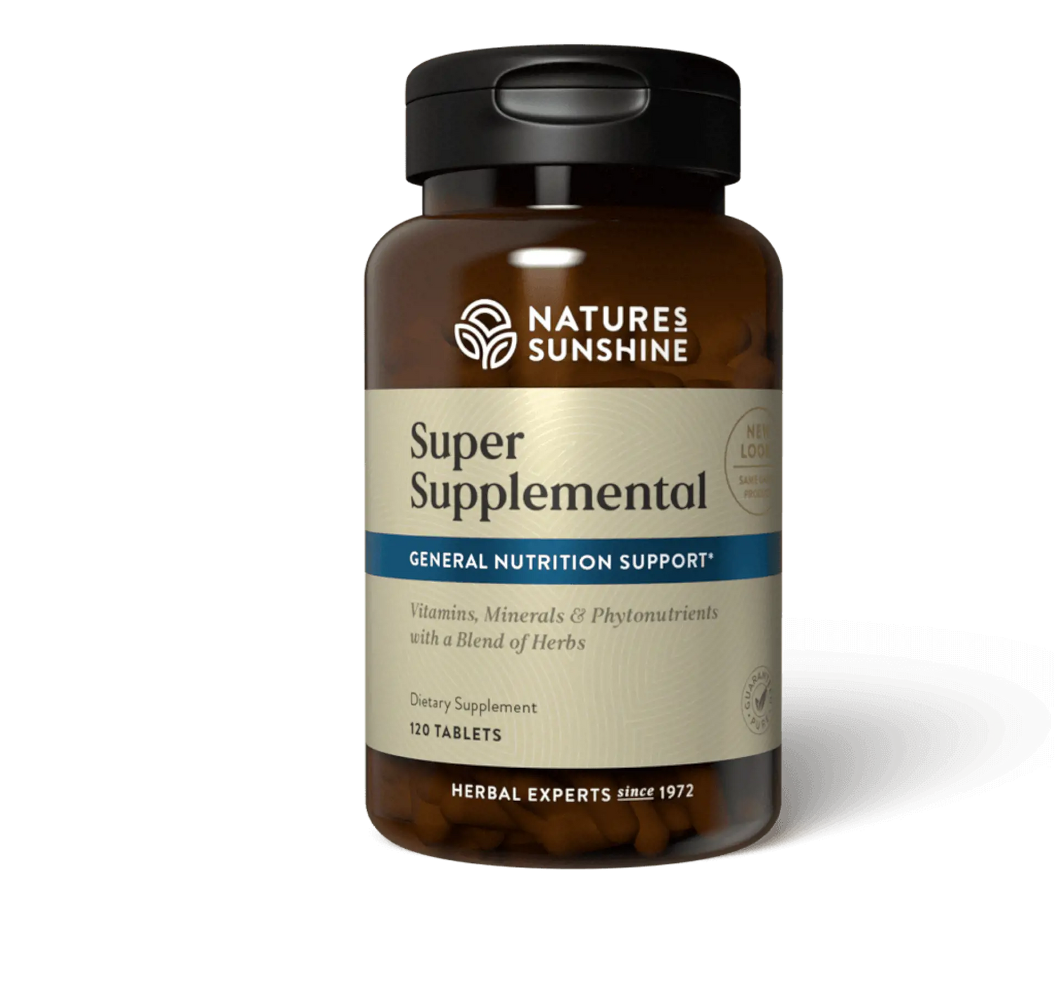 Super Supplemental