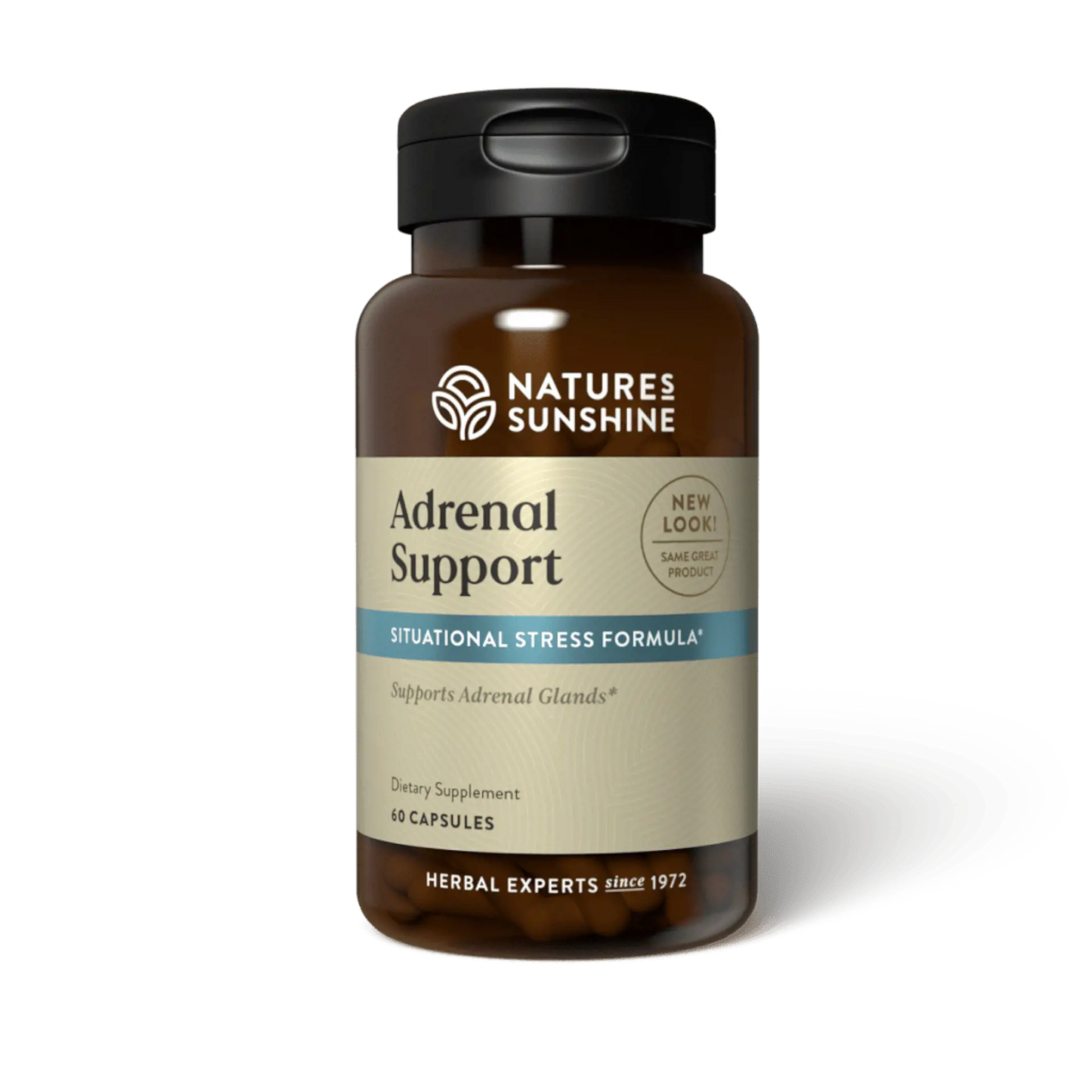 Adrenal Support 60 cap.I