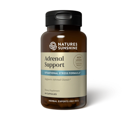 Adrenal Support 60 cap.I