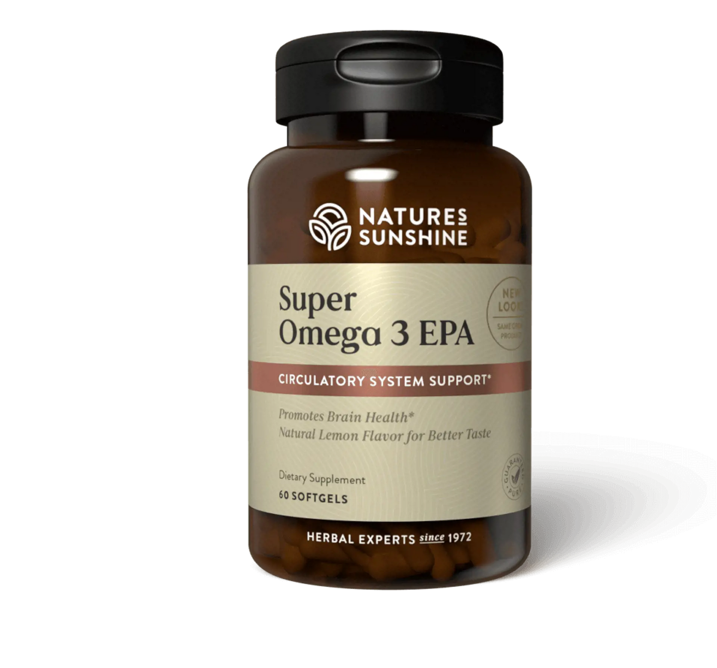 Super Omega 3 EPA