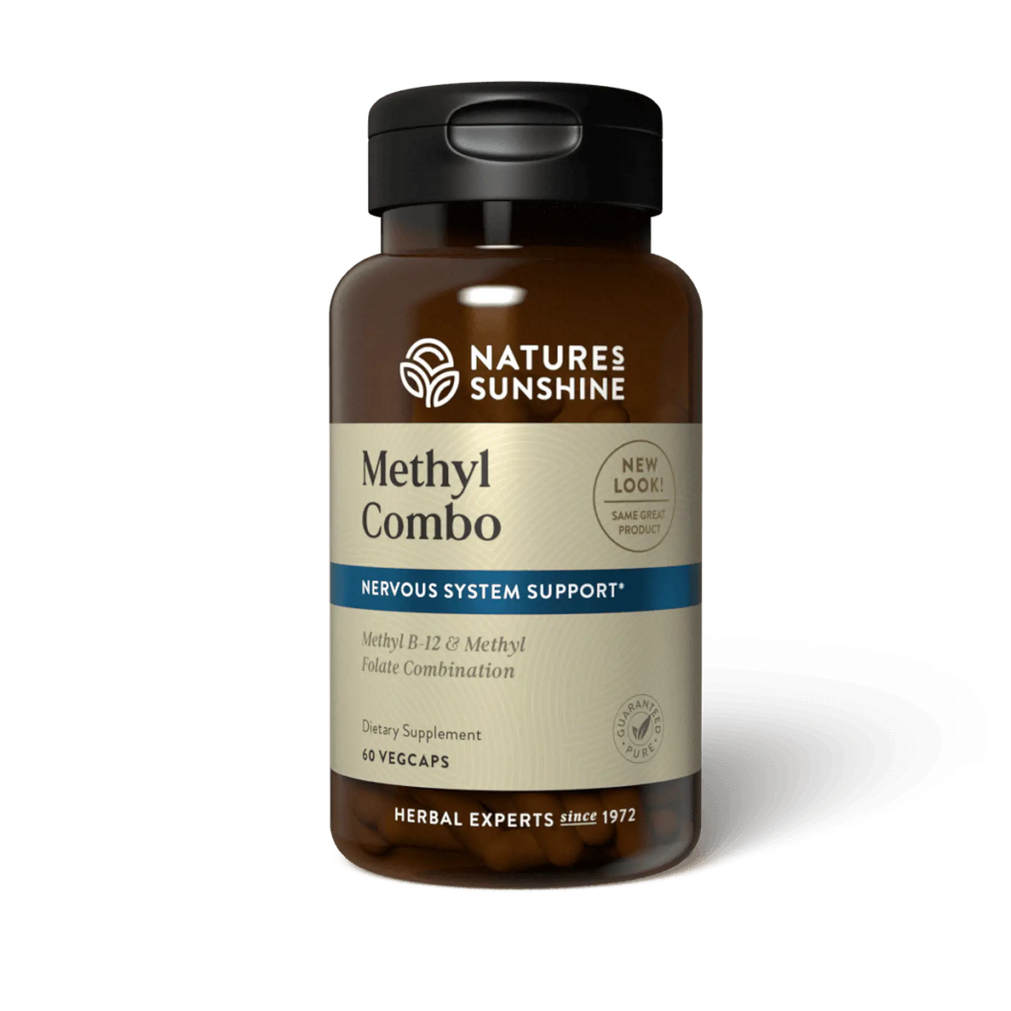 Methyl Combo 60 cap.