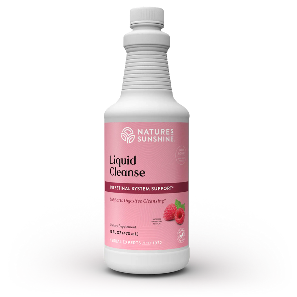 Liquid Cleanse