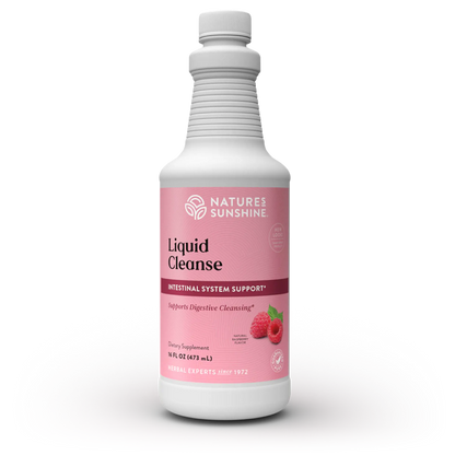 Liquid Cleanse