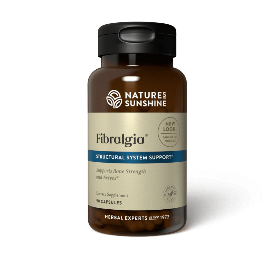 Fibralgia 90 caps