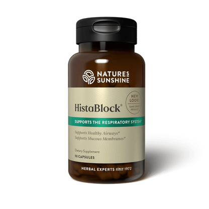 HistaBlock® 90 caps