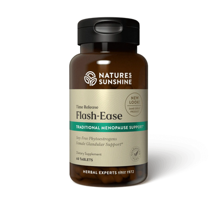 Nature Sunshine Flash-ease