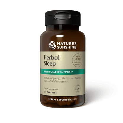 Herbal Sleep