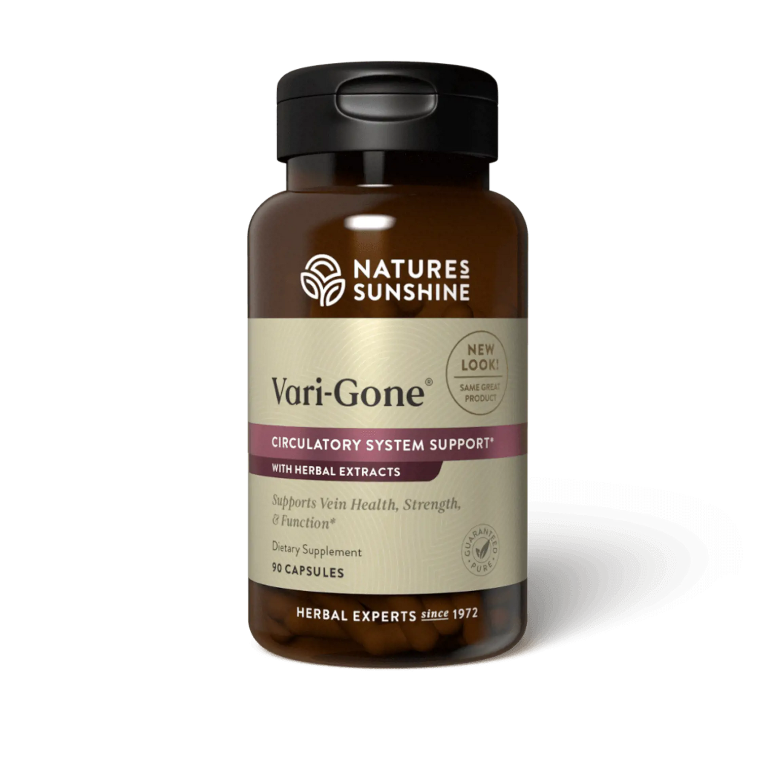 Vari-Gone 90 cap.