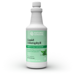 Liquid Chlorophyll 16oz