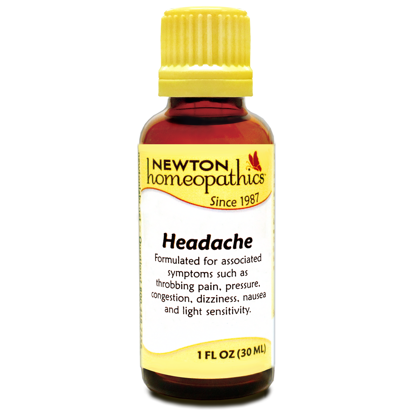 Headache - 1oz
