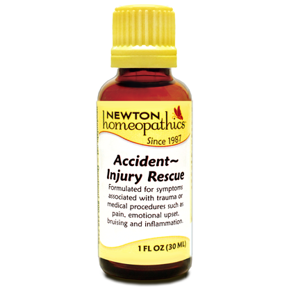 Accident Injury Rescue 1oz