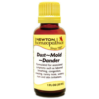 Dust~Mold~Dander 1 oz.